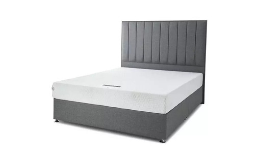 Dfs tilly foot - 4, bed