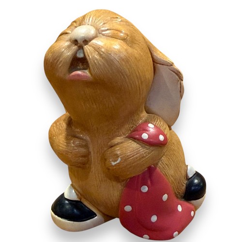 Vintage pendelfin barney - pendelfin,