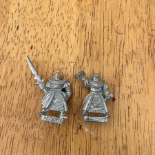 Stripped Warhammer Fantasy