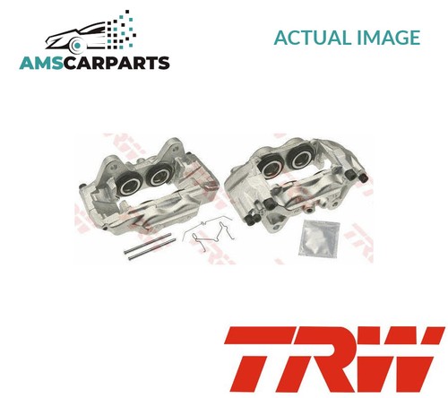 Brake caliper braking front - caliper,
