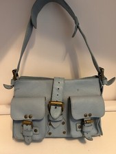 Mulberry Roxanne Genuine