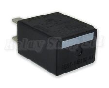 411-Ford 05-16 Multi-Use 4-Pin Black Relay 6G9T-14B192-AA FoMoCo 4RA007813-07
