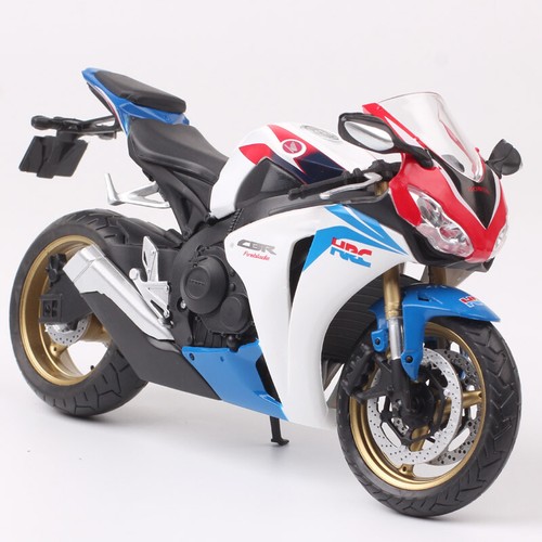 Automaxx honda cbr1000rr - 1/12,