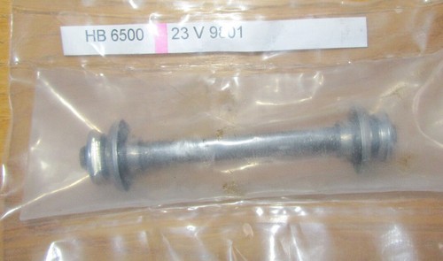 Shimano ultegra 6500 front - hb-6500,