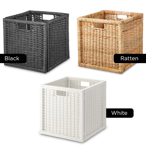 Ikea branäs handwoven basket - ikea,