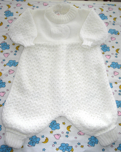 Baby romper white - baby,