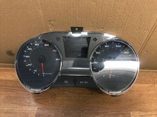 SEAT IBIZA 2010 SPEEDOMETER