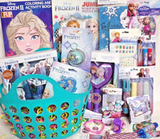 NEW PRINCESS DISNEY FROZEN