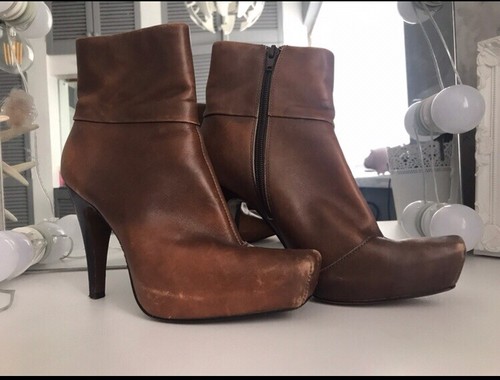 Bertie boots size - boots,