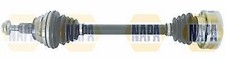 FOR VW GOLF 1.6D 2011 ON WITH