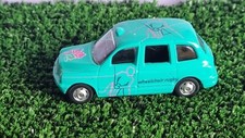 **CORGI DIE CAST  **LONDON