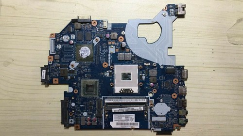 Packard bell easynote ts11 - easynote, ts11-hr