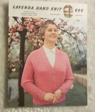 Lavenda-Ladies Vintage