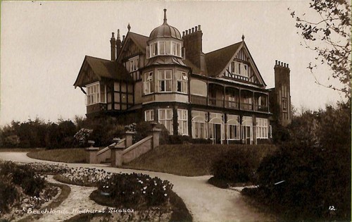 Ac5194 vintage postcard - gb,