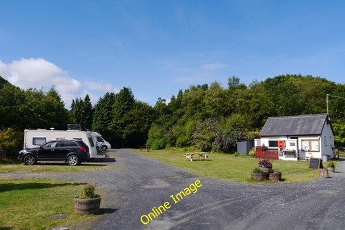 Photo 6x4 touring - touring, and