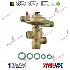 SIME FRIENDLY , SUPER 80 90 PLUS & 102 DELUXE DIVERTER VALVE 6102802 6102801