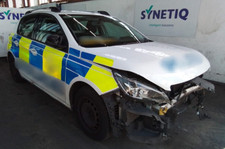 DRIVESHAFT FRONT RH PEUGEOT 308 MK2 (T9) 2013 TO 2021 1499 DIESEL MANUAL