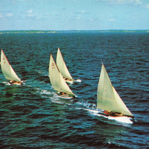 Vacationland yacht racing - vacationland,
