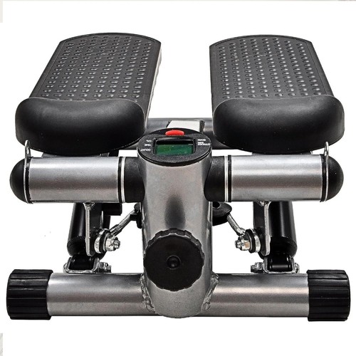 Adjustable stepping machine - stepping, &