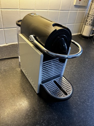 Magimix m110 nespresso pixie - magimix,