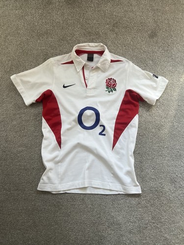 Nike england rugby - rugby, 03/04