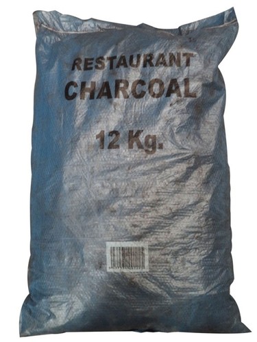 Restaurant charcoal 12kg - restaurant, –