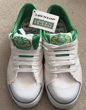Dunlop Green Flash UK 7 OG