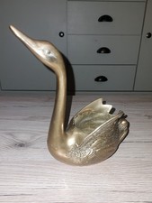 Vintage Mid 20th Century Solid