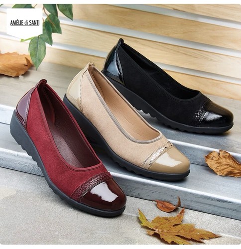 Flexi sole memory foam - memory, wedge