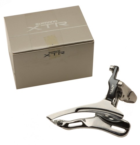 Shimano xtr m900 - shimano,