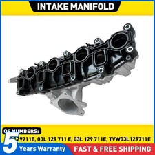 Intake Manifold For Audi A4 A5