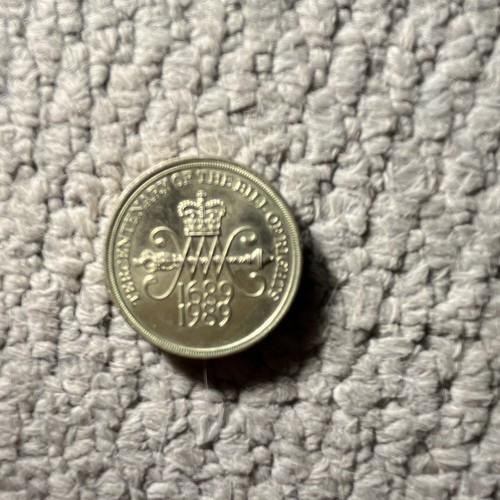 1989 tercentenary the bill - the,