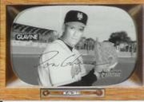 A2352 2004 bowman heritage - 2004,