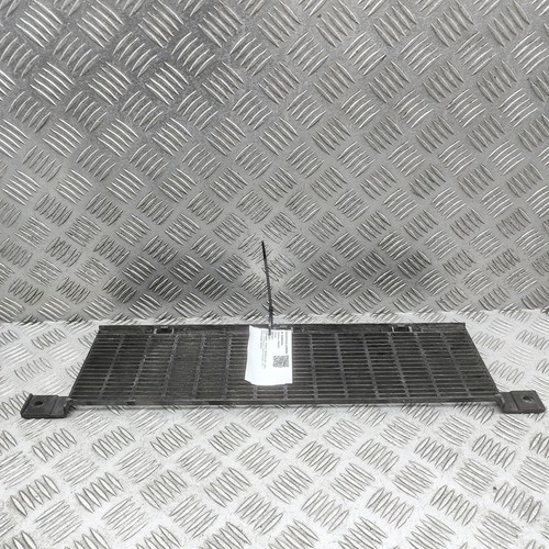 Renault arkana radiator - arkana, grille