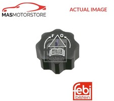 COOLANT EXPANSION TANK CAP