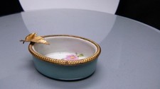 Limoges hand painted porcelain