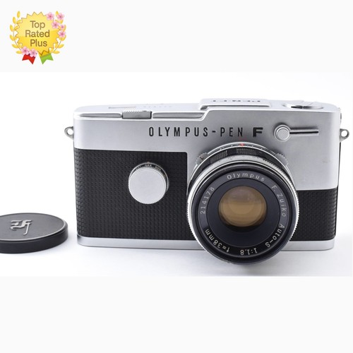 Meter olympus pen ft - ▶️,