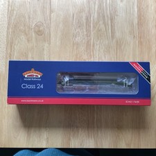 Bachmann Class 24 D5000 BR