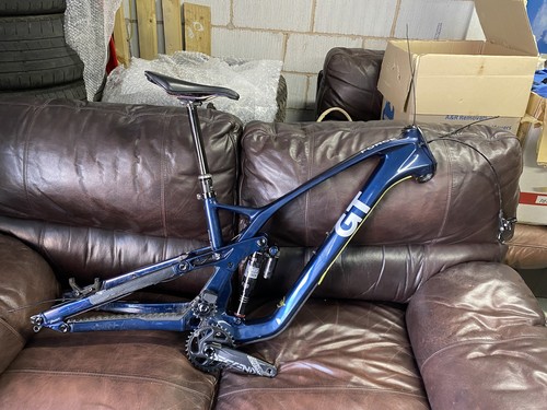 Force carbon pro - pro, full