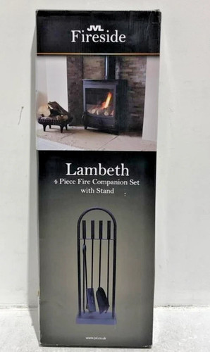 Lambeth piece fire companion - lambeth,
