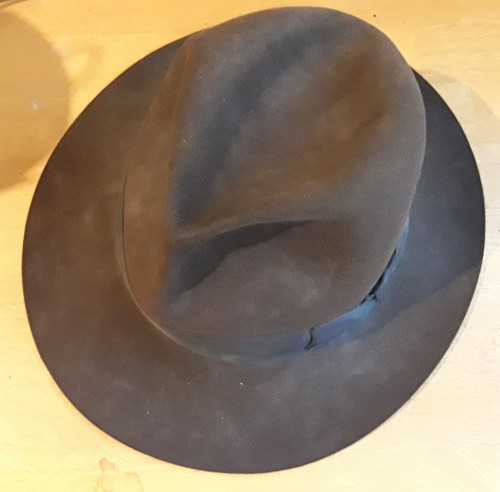 Original adventurebilt indiana - original,