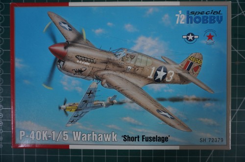 Special hobby high - #,