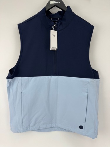 Puma ripguard vest - ripguard,