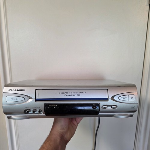 Panasonic v4523s omnivision - panasonic,