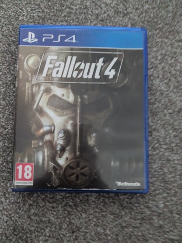 Bethesda fallout edition - bethesda,