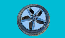 HYUNDAI IONIQ 2019 ALLOY WHEEL