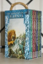 The Chronicles of Narnia (7