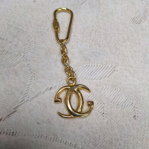 Gucci key ring chain - ring,