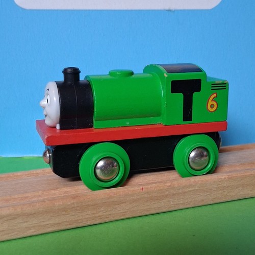 Brio genuine percy thomas - brio, 6