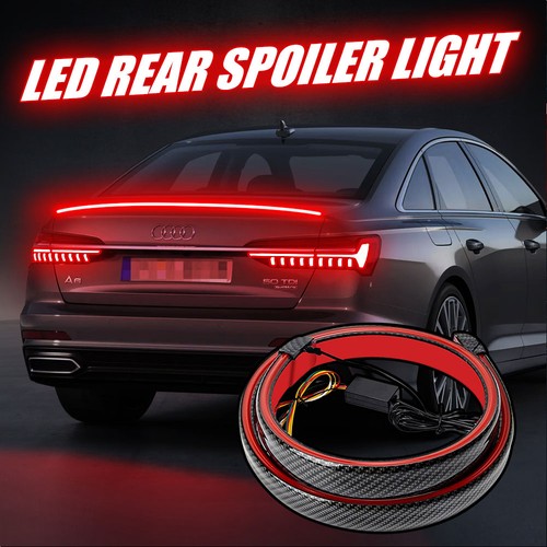 47inch car led rear 3rd - rear, stop